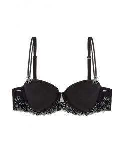 Simone Perele Bras Delice 3D Molded Bra 7 Simone Perele Bras Delice 3D Molded Bra