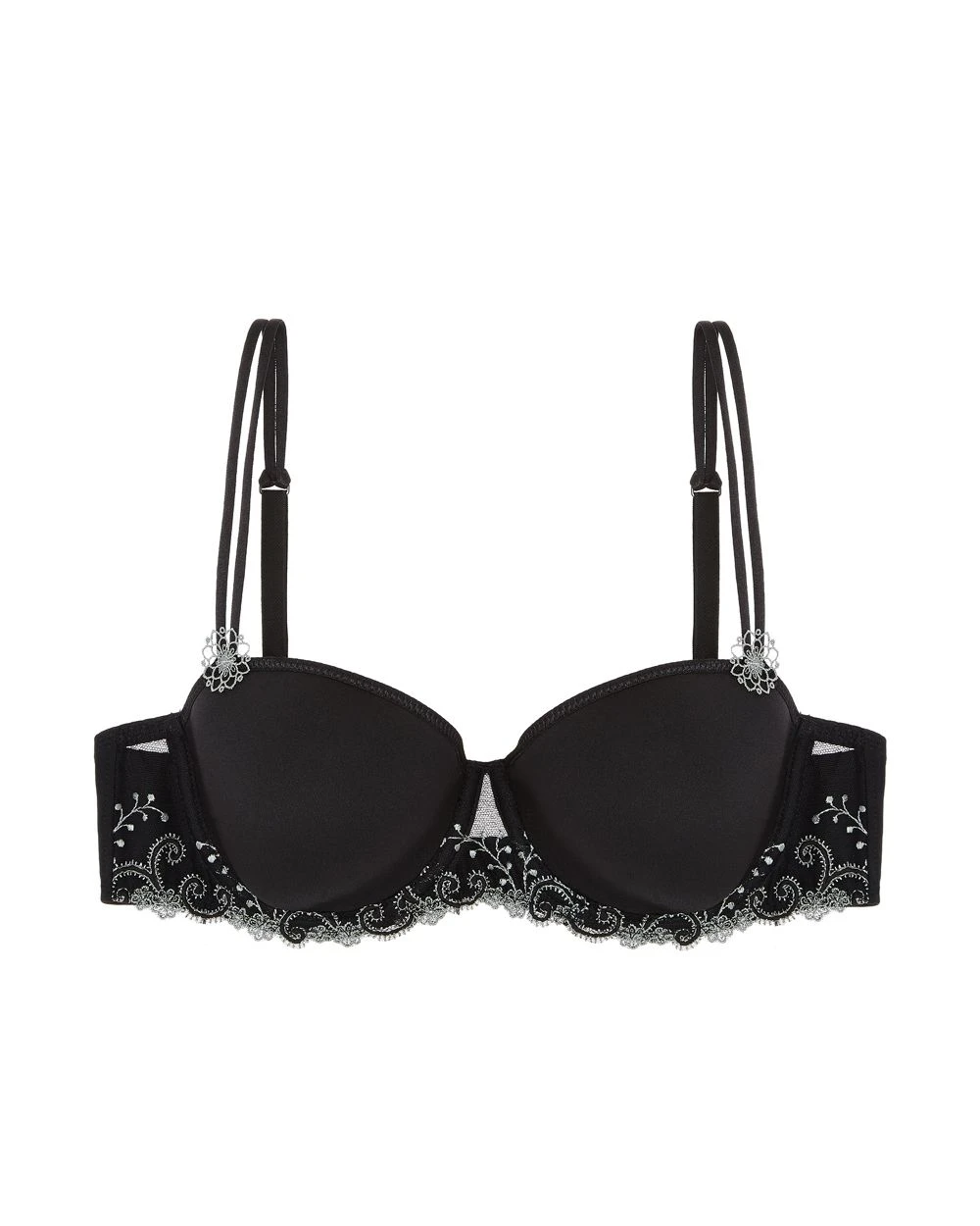 Simone Perele Bras Delice 3D Molded Bra 4 Simone Perele Bras Delice 3D Molded Bra