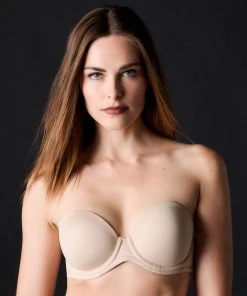 Wacoal Red Carpet Strapless Bra Bras