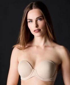 Wacoal Red Carpet Strapless Bra Bras