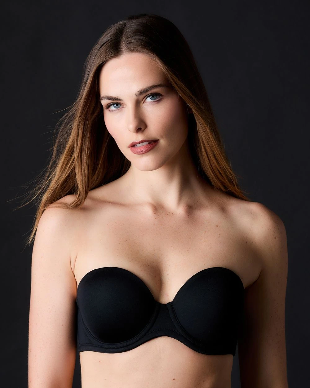 Wacoal Red Carpet Strapless Bra Wacoal Red Carpet Strapless Bra