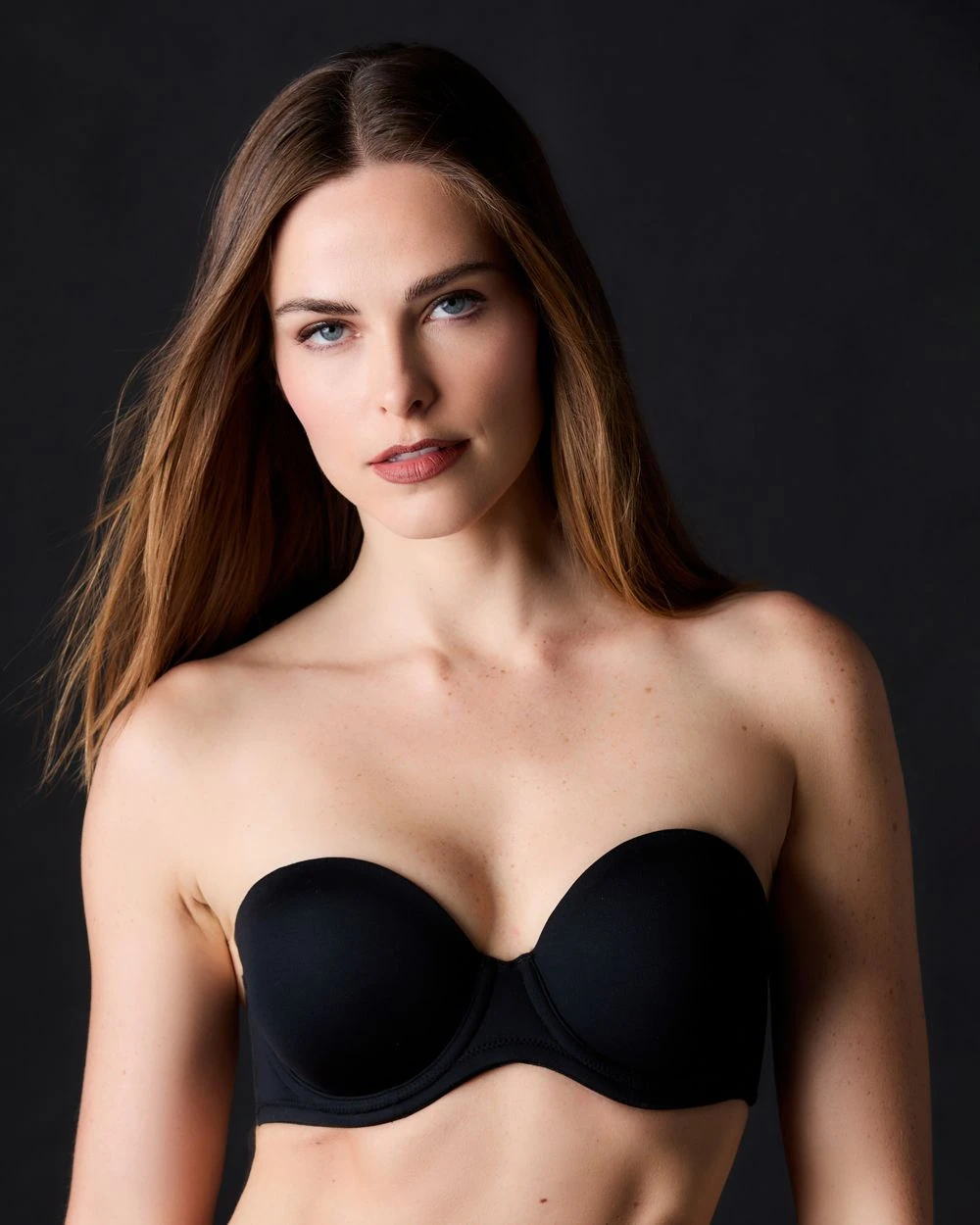 Wacoal Red Carpet Strapless Bra Wacoal Red Carpet Strapless Bra