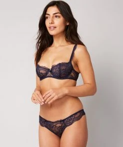 Journelle DD+ Isabel Balconette Bra