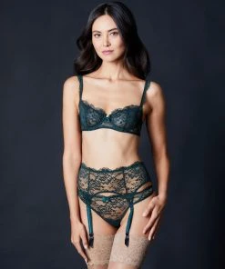 Journelle Isabel Balconette Bra