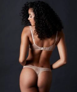 Journelle Bras Isabel Balconette Bra 6 Journelle Bras Isabel Balconette Bra