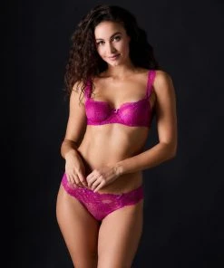 Journelle Bras Isabel Balconette Bra