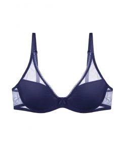Journelle Victoire Plunge Bra Bras 7 Journelle Victoire Plunge Bra Bras