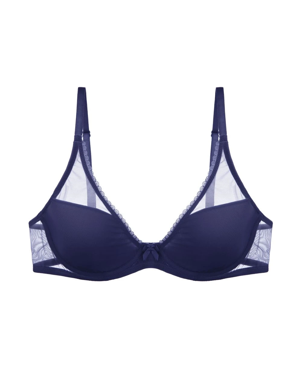 Journelle Victoire Plunge Bra Bras 4 Journelle Victoire Plunge Bra Bras
