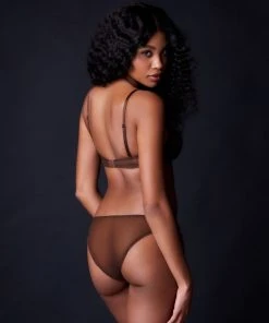 Journelle Victoire Plunge Bra