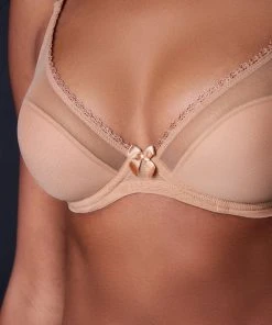 Journelle Victoire Plunge Bra