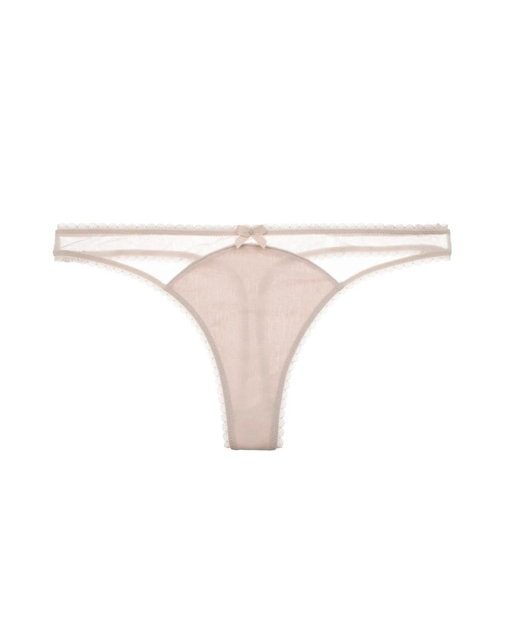 Journelle Underwear Victoire Thong Journelle Underwear Victoire Thong