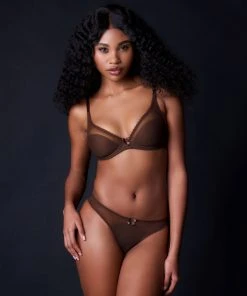 Journelle Underwear Victoire Thong