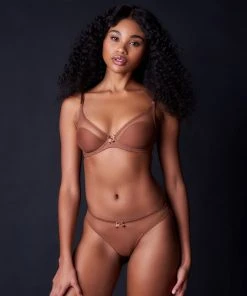 Journelle Underwear Victoire Thong