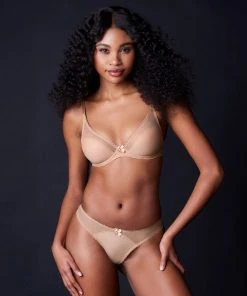 Journelle Underwear Victoire Thong