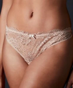 Journelle Isabel Thong Underwear