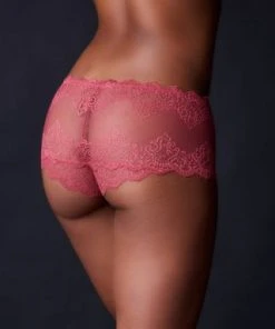 Only Hearts Sale So Fine With Lace Hipster