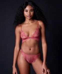 Only Hearts Sale So Fine With Lace Hipster