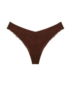 Journelle Underwear Estelle Thong 2 Journelle Underwear Estelle Thong