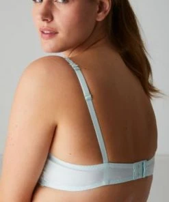 Simone Perele Wish Demi Cup Bra 3 Simone Perele Wish Demi Cup Bra