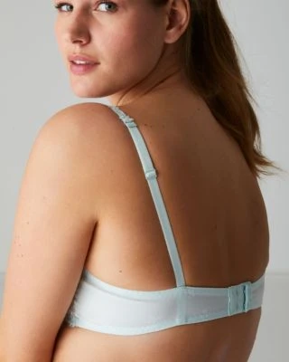 Simone Perele Wish Demi Cup Bra Simone Perele Wish Demi Cup Bra