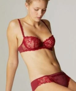 Simone Perele Wish Demi Cup Bra
