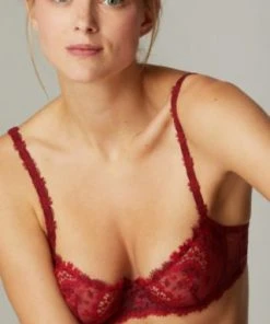 Simone Perele Wish Demi Cup Bra