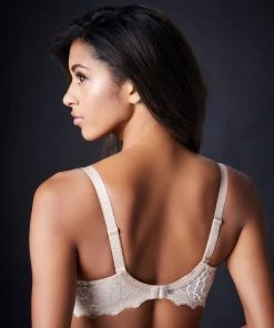 Simone Perele Caresse 3D Plunge