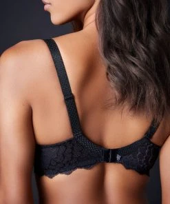 Simone Perele Caresse 3D Plunge Bras 3 Simone Perele Caresse 3D Plunge Bras