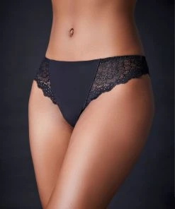 Simone Perele Caresse Tanga Underwear