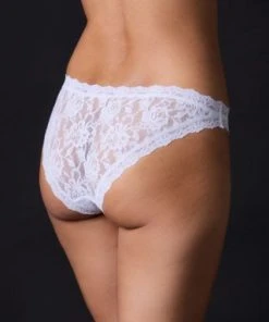 Hanky Panky Signature Lace Brazilian Bikini