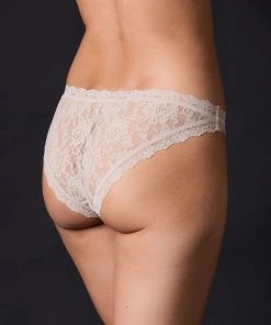 Hanky Panky Signature Lace Brazilian Bikini