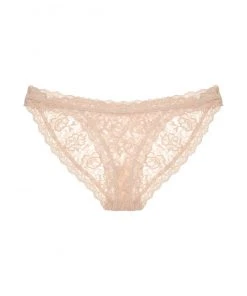 Hanky Panky Signature Lace Brazilian Bikini