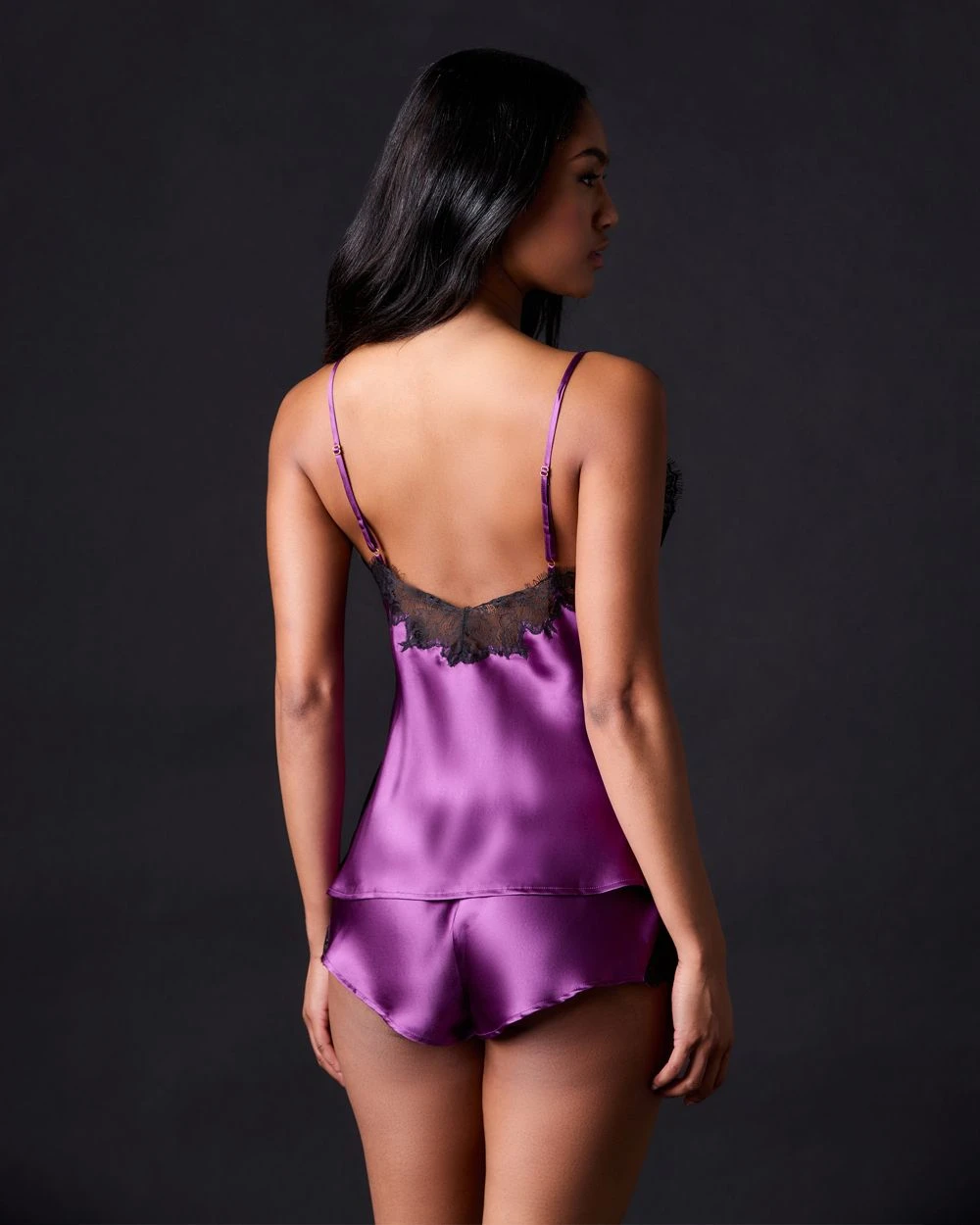 Journelle Charlotte Camisole Chevron Down Icon Journelle Charlotte Camisole Chevron Down Icon