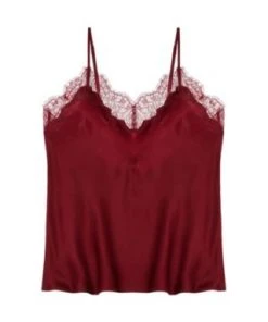 Journelle Chevron Down Icon Charlotte Camisole