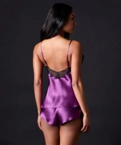 Journelle Chevron Down Icon Charlotte Tap Short