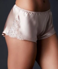 Journelle Charlotte Tap Short Chevron Down Icon