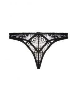 Journelle Underwear Natalia String Thong 3 Journelle Underwear Natalia String Thong