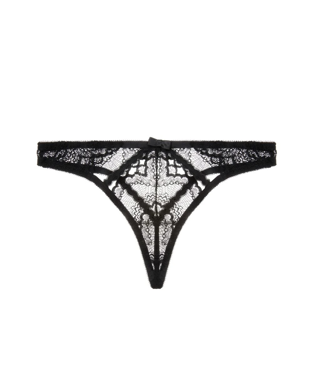 Journelle Underwear Natalia String Thong Journelle Underwear Natalia String Thong