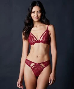 Journelle Natalia String Thong Underwear 6 Journelle Natalia String Thong Underwear