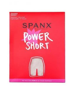 Spanx Power Short