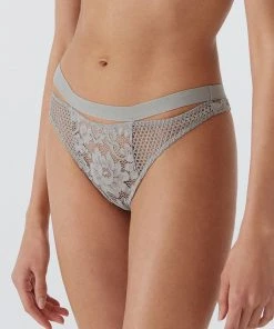 Else Petunia Thong Sale