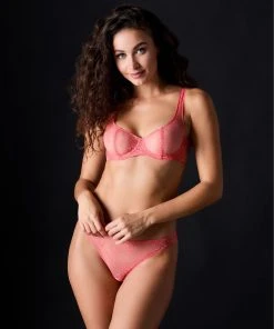 Journelle Romy Thong Underwear