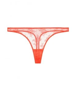 Journelle Romy Thong Underwear