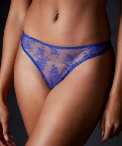 Journelle Romy Thong Underwear