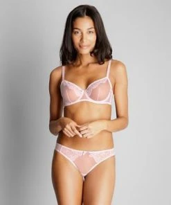 Journelle DD+ Chiara Demi Bra
