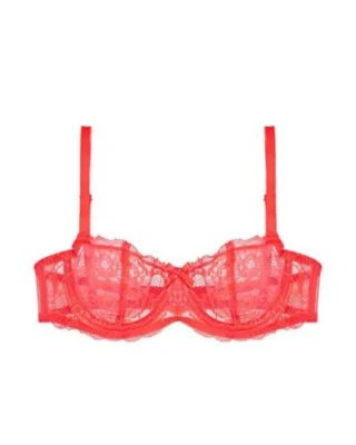 Journelle Camille Low Balconette Bra Journelle Camille Low Balconette Bra