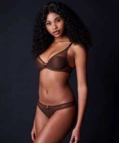 Journelle Underwear Victoire Bikini 2 Journelle Underwear Victoire Bikini