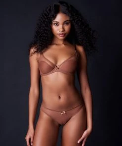 Journelle Victoire Bikini Underwear