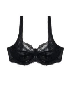 Panache Lingerie DD+ Clara Full Cup Bra 5 Panache Lingerie DD+ Clara Full Cup Bra