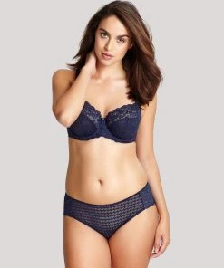 Panache Lingerie DD+ Envy Balconnet Bra